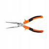 Long Straight Combination Pliers 20cm Kd10808