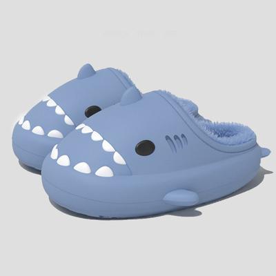 Unisex skor – Tofflor