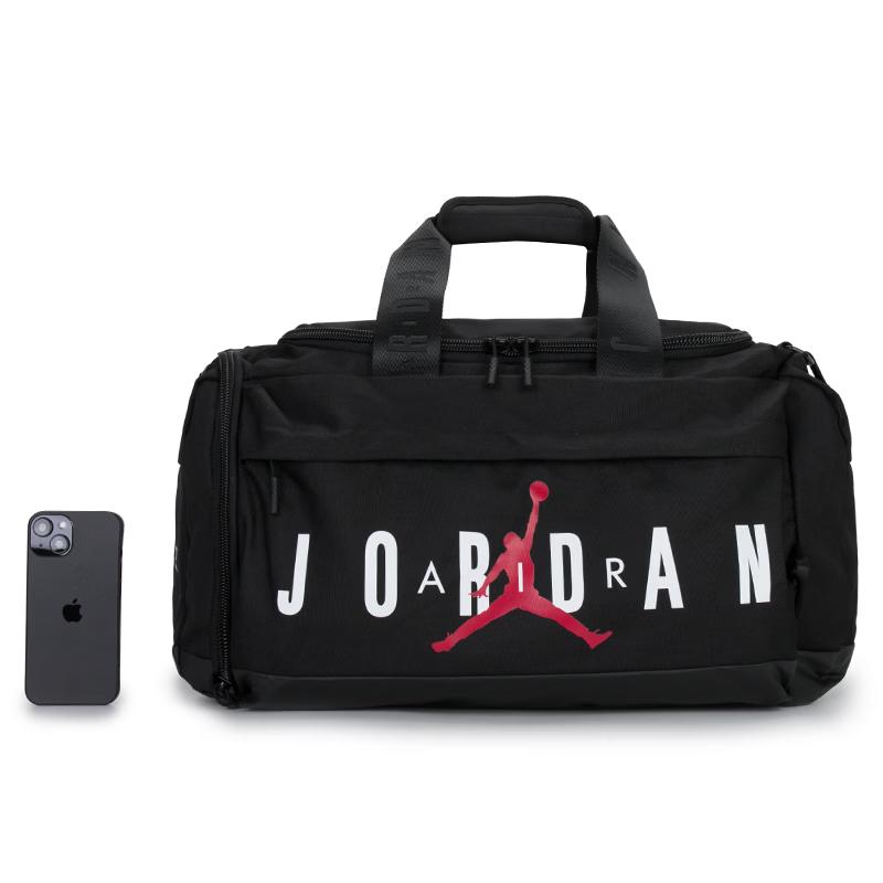 NIKE Jordan Unisex Fashion Crossbody Shoulder Bag
