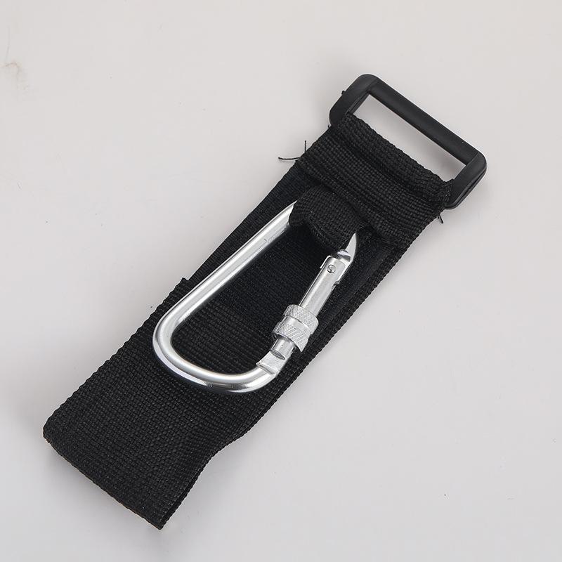 1pcs Multifunctional Hook for Bicycles Electric Vehicle Motorcycles Scooters Baby Carriages Hook Universal Hooks