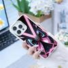 Y2K Black Cat Art Phone Case For iPhone 17,16,15,14,13,12,Pro MAX Black Matte Shockproof Cover