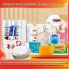 Longliqi Home Care Essentials 12-Piece Gift Set