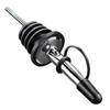 Food-Grade Stainless Steel Wine Pourer