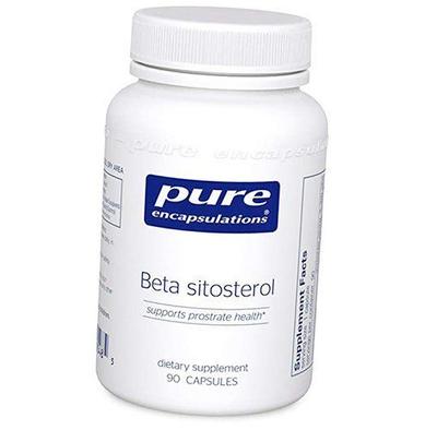 Beta-Sitosterol, 90 Caps (72361007)