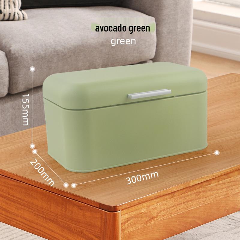 

Elegant Cosmetics Organizer: Large Capacity Flip-Top Storage for Lipstick and Skincare, Dustproof Dressing Table Box