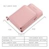 Baellerry Women Shoulder Bags Leather Fashion Zipper Crossbody Messenger Bag Ladies Phone Bags Purse