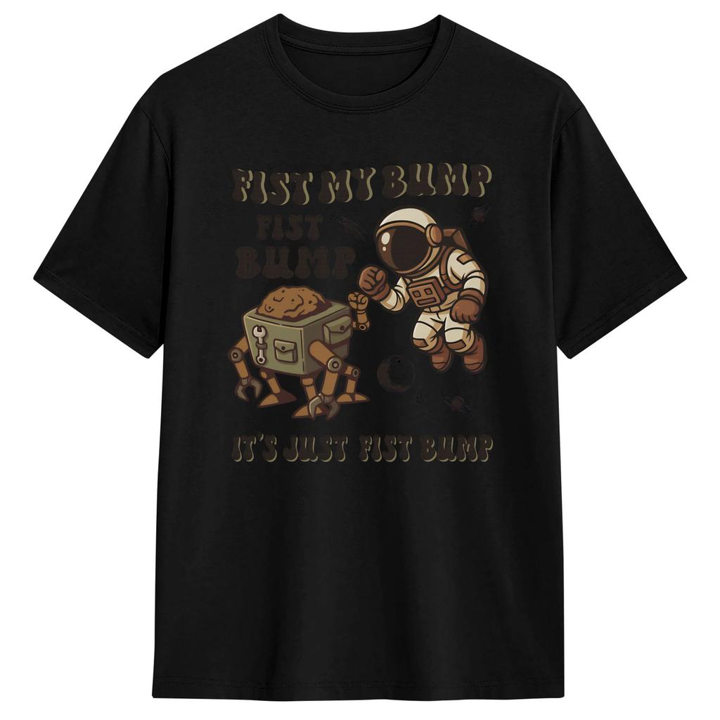 Project Hail Mary Grace TShirts Unisex  Vintage 100 Cotton Tee Shirt Crew Neck Short Sleeve T Shirt Gift Idea Clothes
