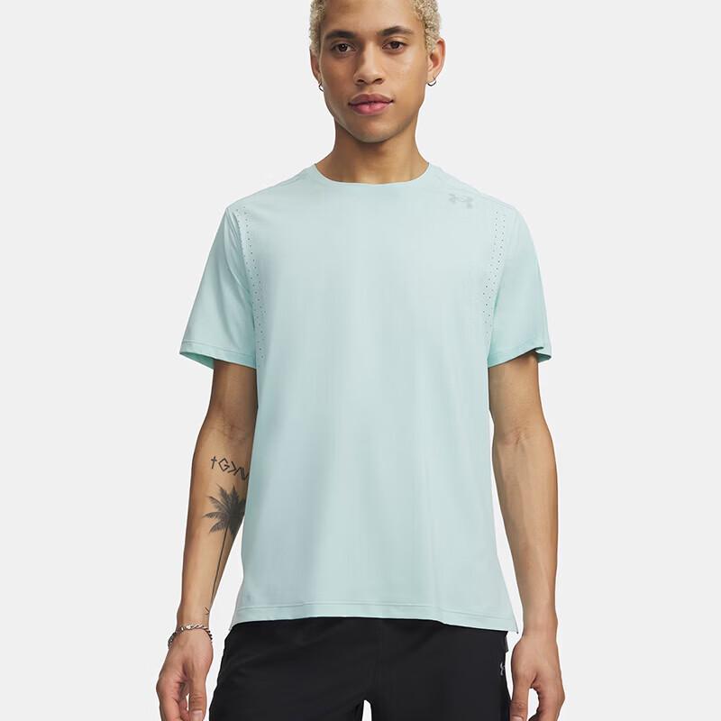 Under Armour Men s Sport Casual Short Sleeve T-Shirt XL