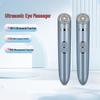Color Light Ultrasonic Eye Massager: Microcurrent & RF Firming Device
