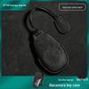 Premium Leather Suede Key Case for Leapmotor C11