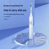 Westinghouse Smart Sonic Electric Toothbrush CN Plug (adapter Included)