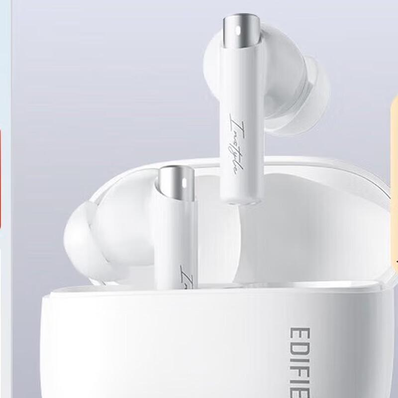

EDIFIER Zero Pro True Wireless ANC Earbuds