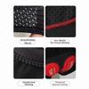 Breathable Riding Underpants 3D Padded Bike Shorts Mens Cycling Underwear  Mountain Bike Riding