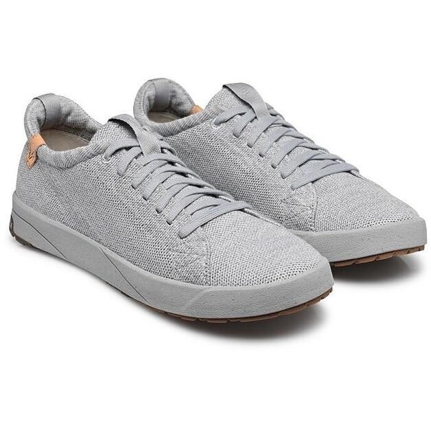 Кроссовки Saola Cannon Knit 2.0 Wool