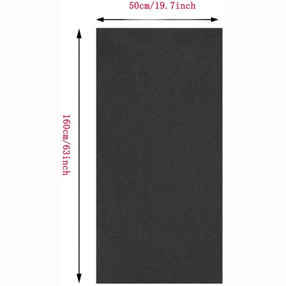 Soft Speaker Grill Cloth Dustproof Audio Amplifier Cloth Easy DIY Stereo Cloth