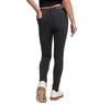 Superdry Vintage Mid Rise Skinny джинсы