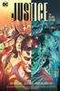Justice Die Deluxe-Ausgabe von Alex Ross Gebundenes Buch 9781401293437