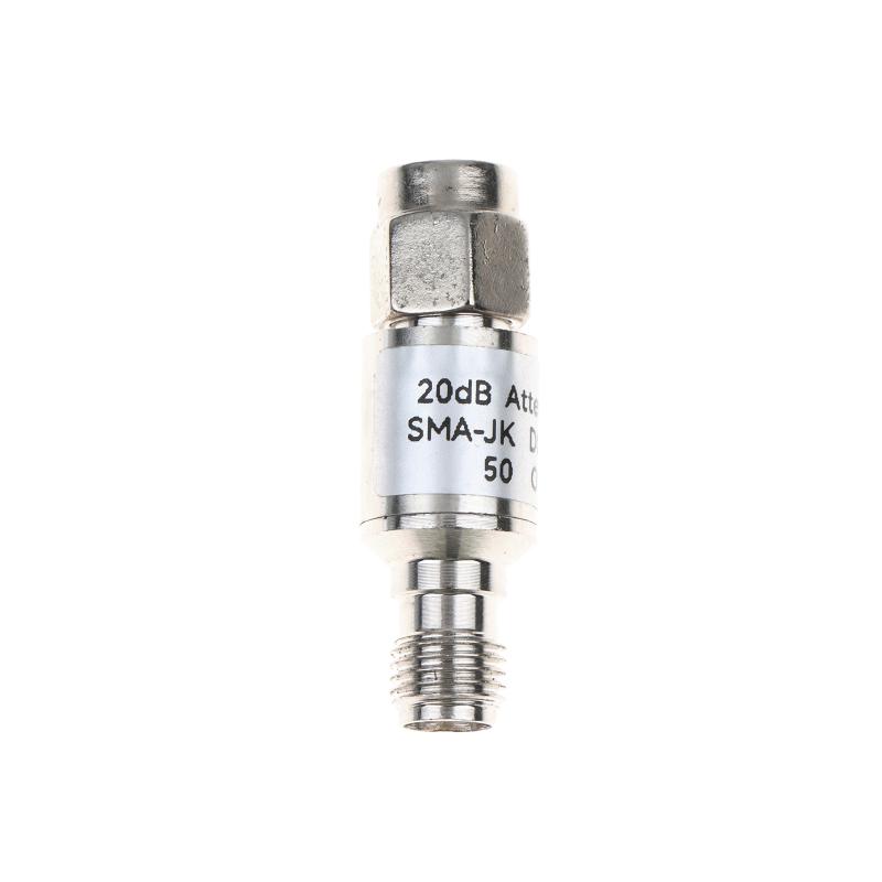 2W 5W DC Blocker High Frequency Compatible Anti-interference DC Block Component for Wireless Communication Devices