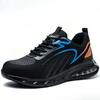 Fashion Men's Casual Sneakers Comfortable Male Shoes Lightweight Breathable Without Leather On Clearance Cheap Liquidation Size 9 Sale