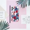 Crong Flower Case - Etui Iphone 11 Pro (Wzór 03)