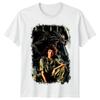 Alien 1979 Movie Poster Inspired Tshirt Retro 80s Tee
