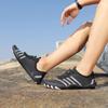 Muži Barefoot Aqua Boty Ženy Plážová Bota do vody Rychleschnoucí Plavkové sandály Drenáž Proti proudu Brodění Tenisky Pro Fitness Jóga Potápění Turistika Surfování Kempování