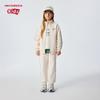 New Balance Kids' Zipper Hoodie & Pants Set