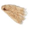 Doll Hair Wig High Temperature Wire   Hair 1Celsius3   Wavy Doll Replacement Wig for 8.3‑9.4in Doll