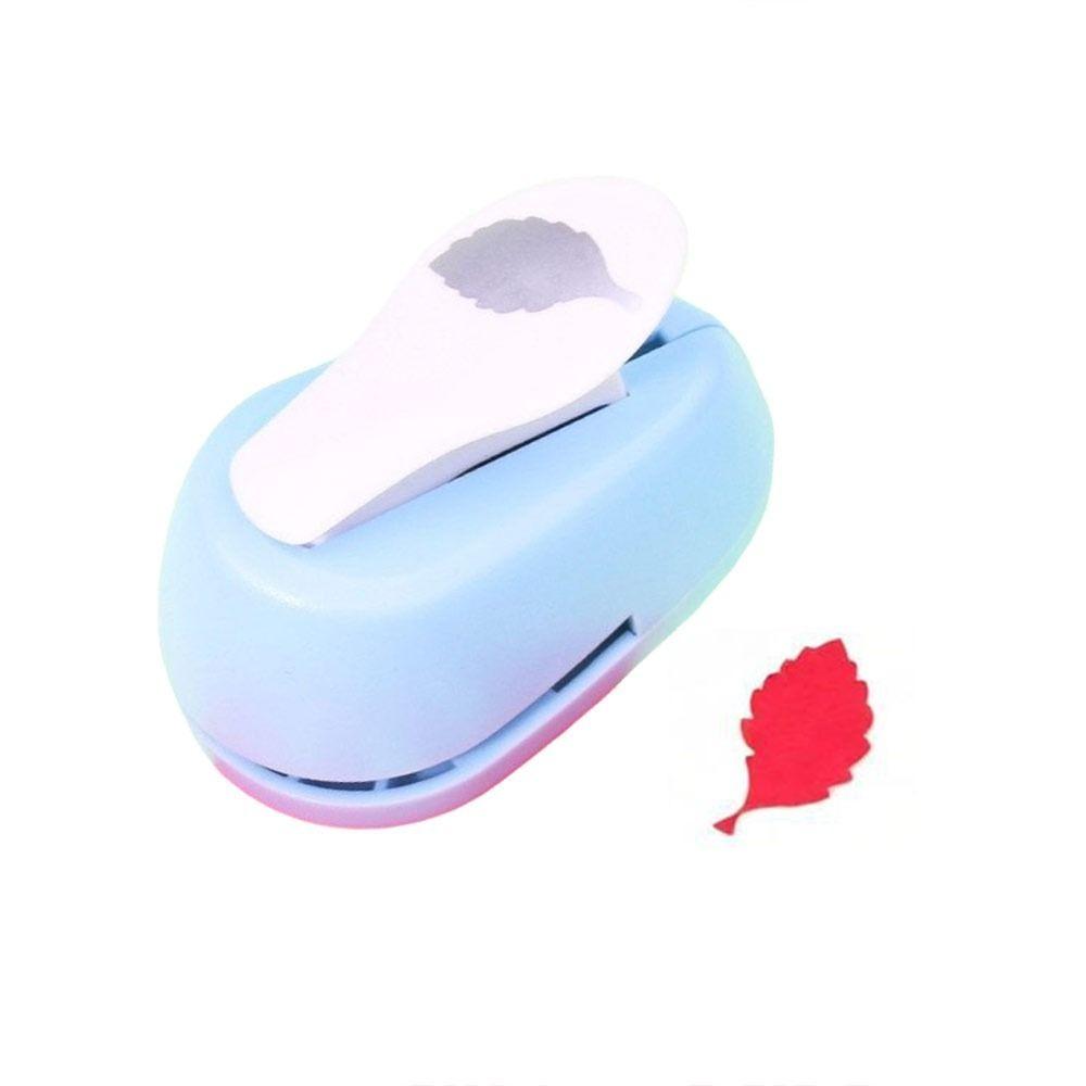 New Mini Stamp Punch Embosser DIY Multi-size Craft Punch Multi-shape Embossing Machine Scrapbooking Paper