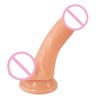 New Simulation Fake Penis Female Masturbator Stick Adult Toy
