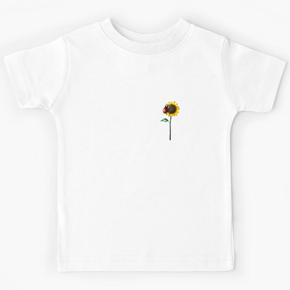 Ladybug Kids T-Shirt 120