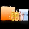 Schwarzkopf Golden Orange Hair Care Gift Set