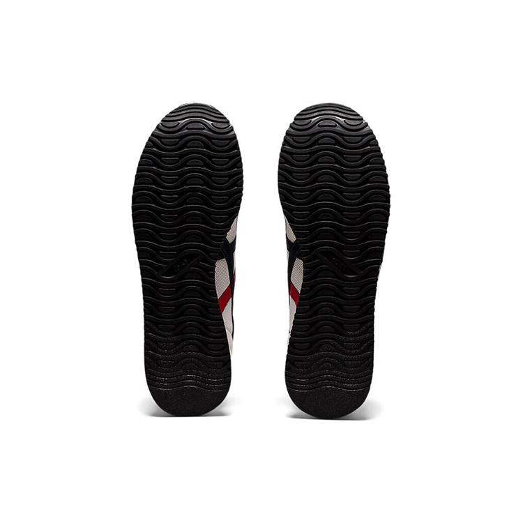 ASICS Tiger Runner 'White Midnight' 1201A093-100