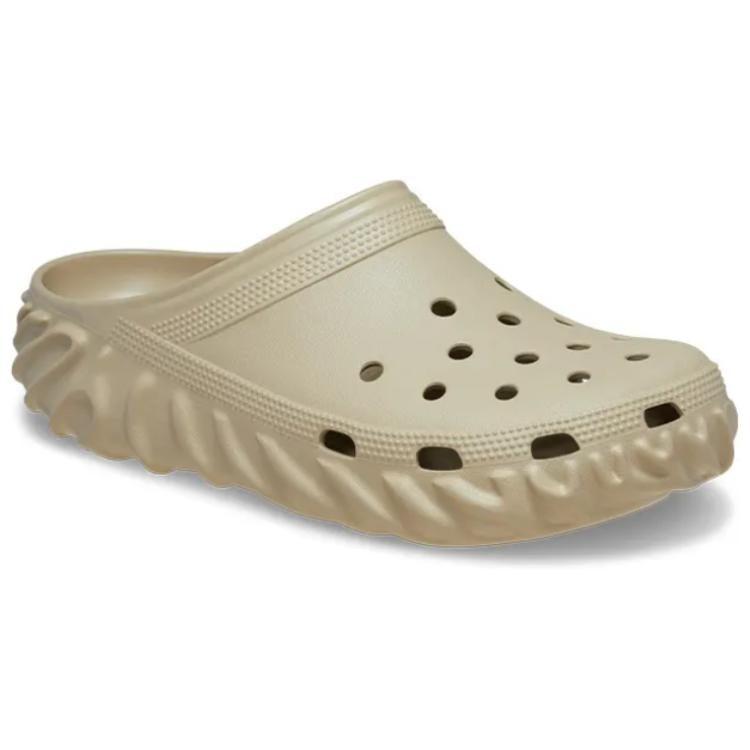Crocs Saru X Salehe Bembury EVA Clogs Unisex Sand 210141-0LX