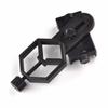 Cell Phone Adapter Mount Telescope Phone Clip For Binocular Monocular Support Eyepiece Fixture 25 To