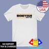 Booyah Fishing Bait Men's White Size S To 3XL