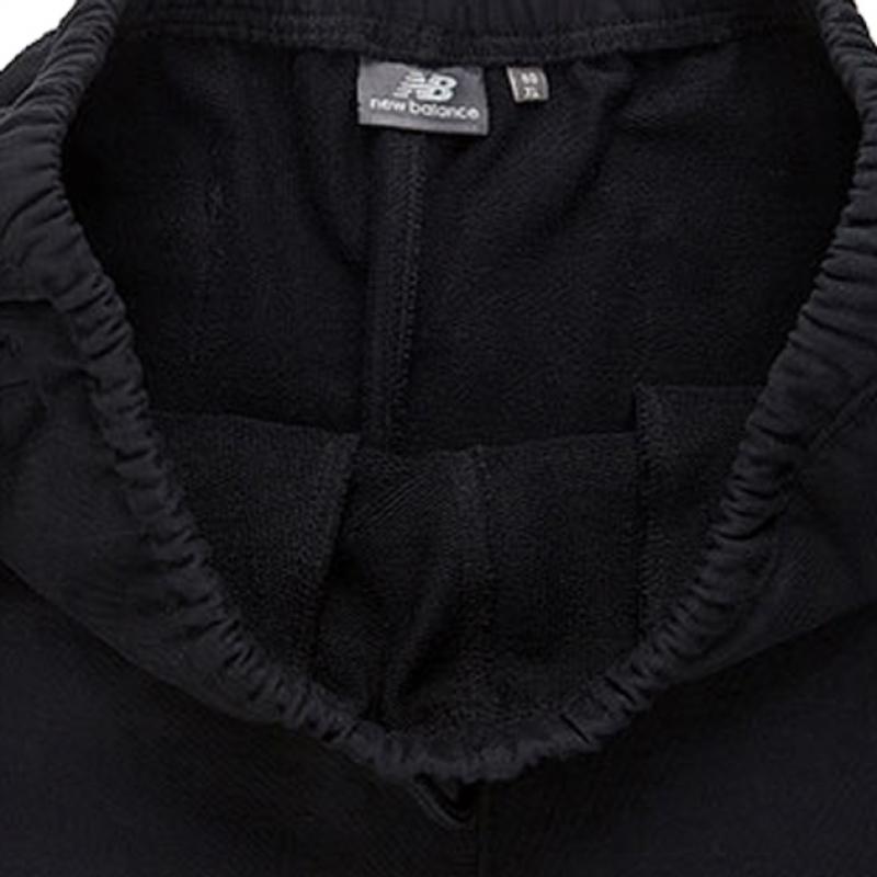 New Balance Unisex Nb Sweat 5 Part Shorts Training Pants Short Pants Nbnvc21113