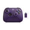 Bezdrátový ovladač pro PC Android 8BitDo Ultimate 2 Wireless 2.4GHz fialový