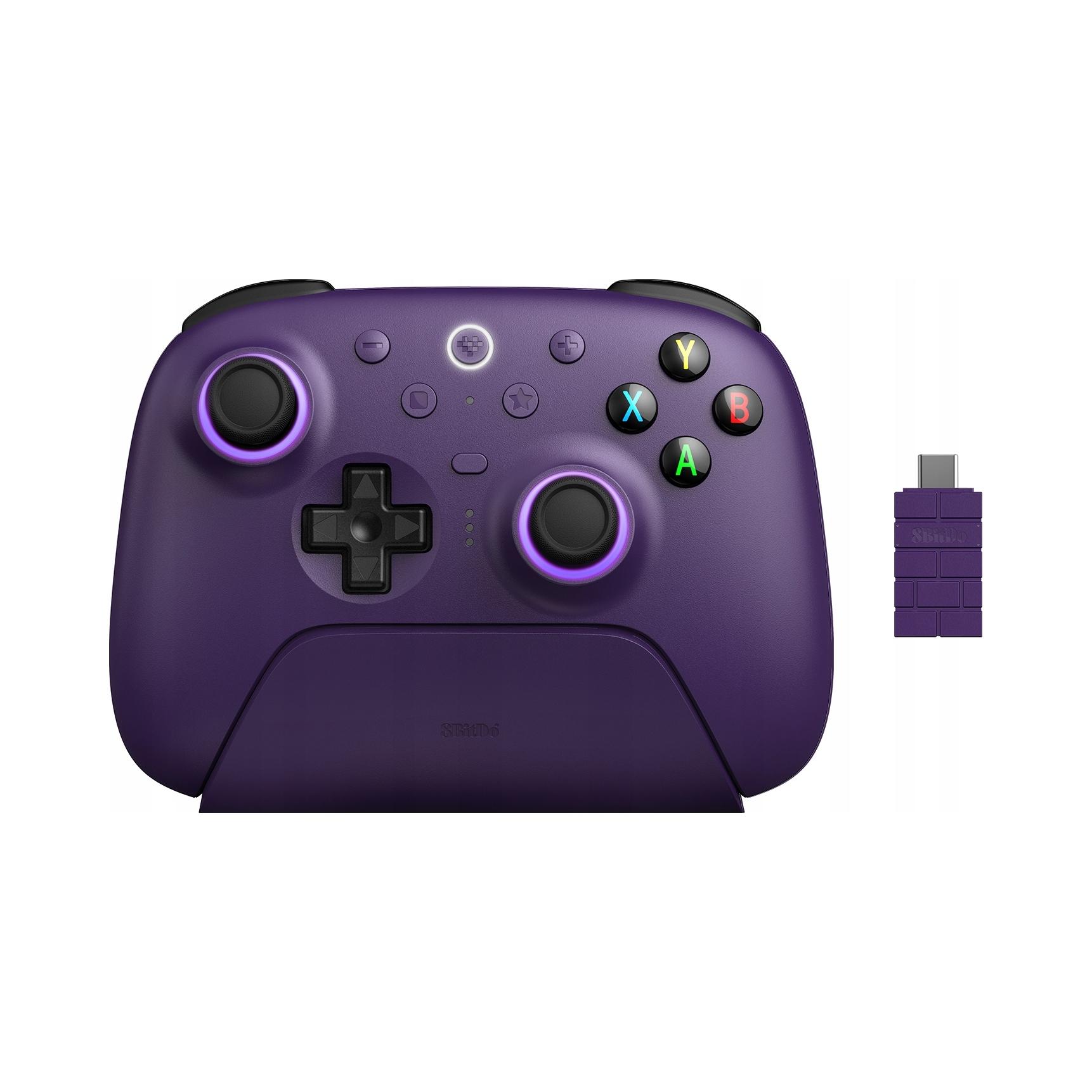 Wireless controller for PC Android 8BitDo