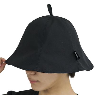 Sauna Hat Cap for Men and Padded and Sauna Perfect for Hot and and Perfect Women, Insulated, Boy, Washable, Foldable, Deep, Bathhouses, Springs, More.