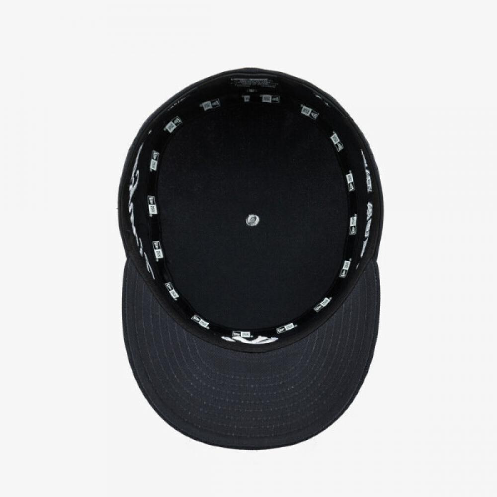 New Era Unisex Mlb New York Yankees Field Box Series Navy