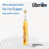 usmile Q5 Kids Sonic Electric Toothbrush CN plug (adapter included)