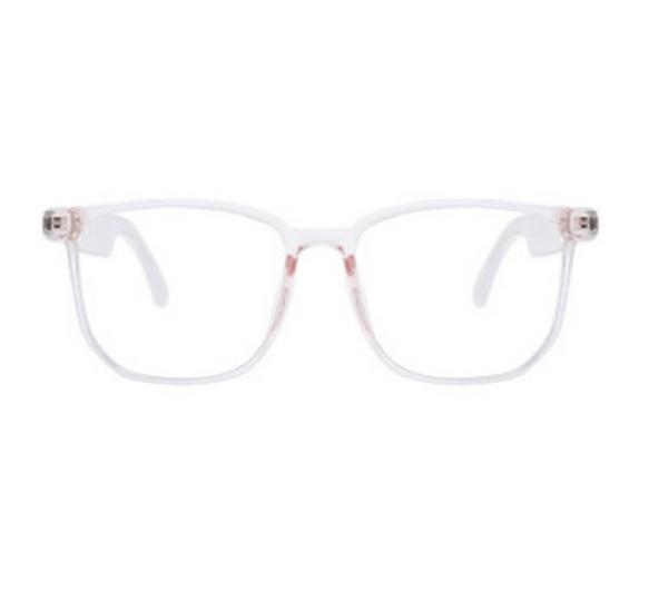 High-Quality AI Translation Smart Bluetooth Glasses with Music, Call Features, and Extended Battery Life