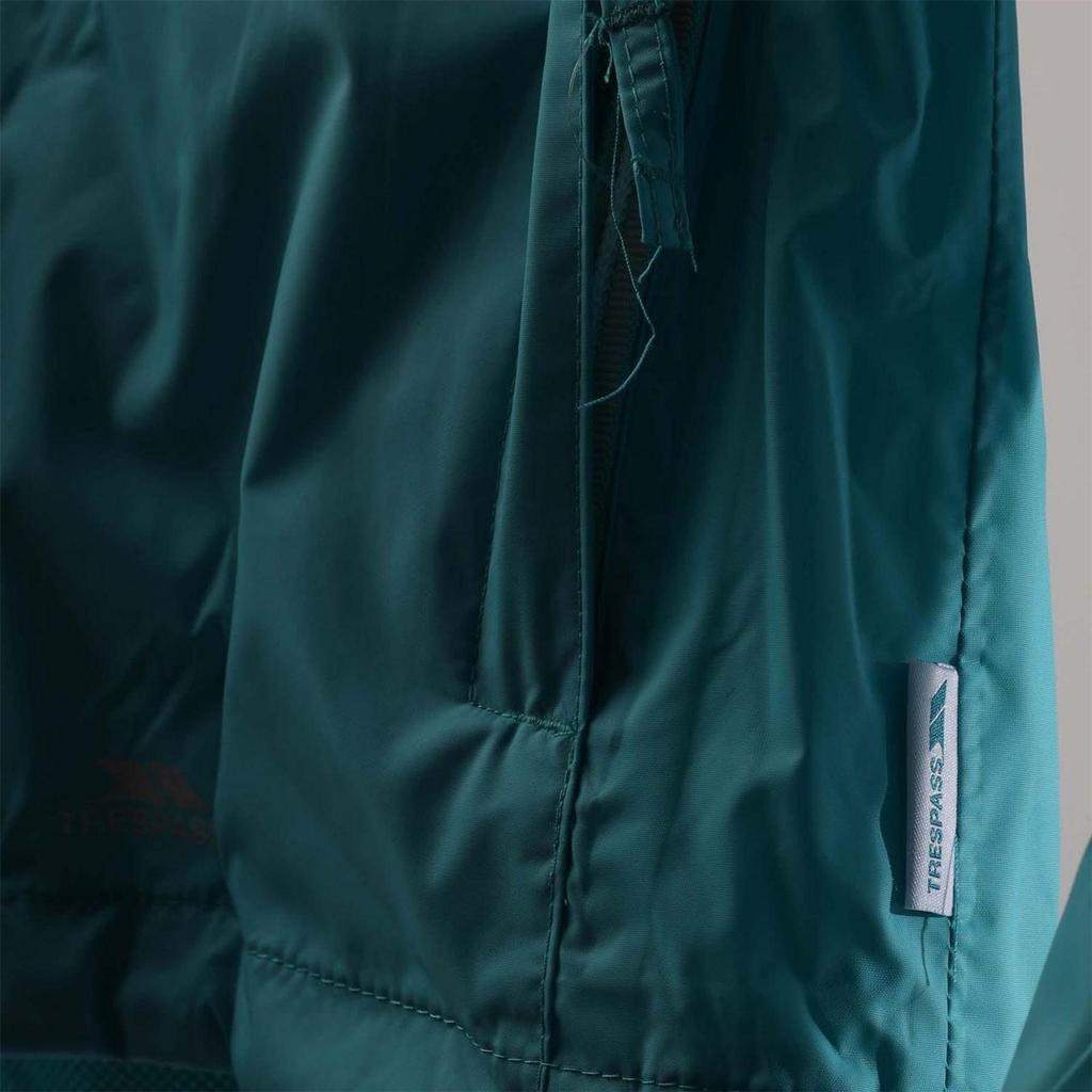 TRESPASS Childrens/Kids Waterproof Jacket