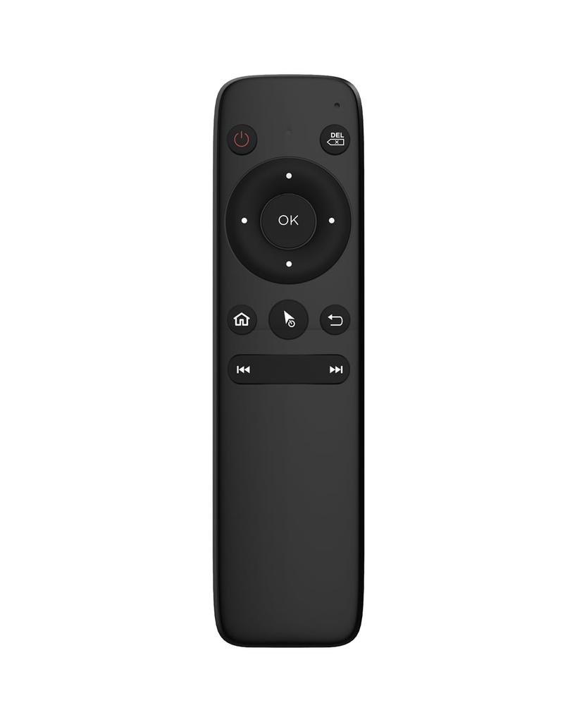 Ottocast Wireless Air Mouse Remote Control for Otto Aibox E2/P3/i3/P3 Lite/NANO, Etc.