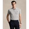 Men S cuStom Slim Fit Stretch meSh Polo Shirt Mnpokni1n822992020