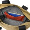 Men's Tote Bag 660-05795 Black