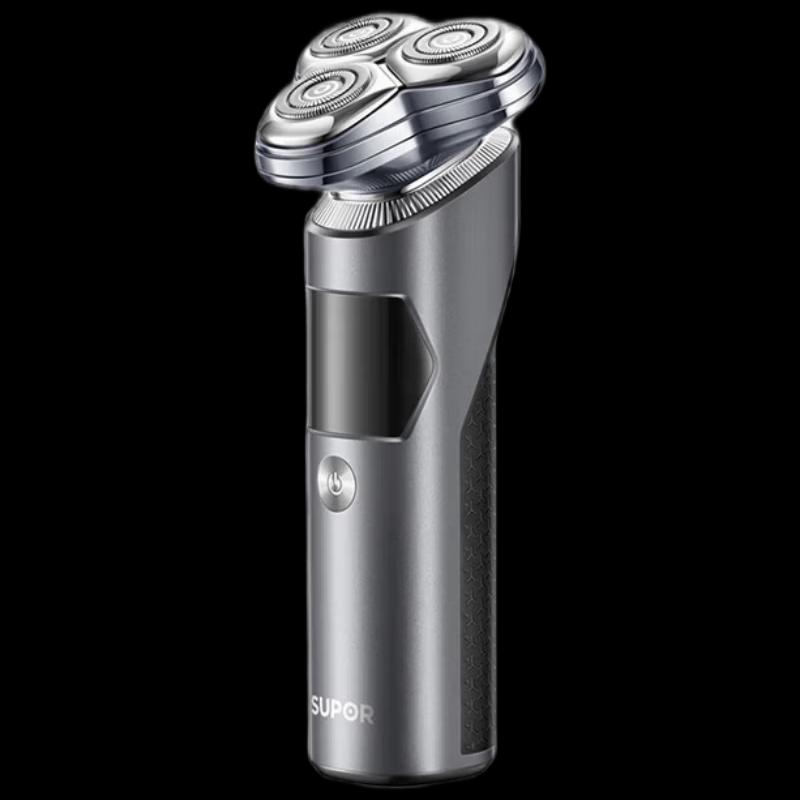 SUPOR ES-RT31 Men s Electric Shaver CN plug (adapter included)