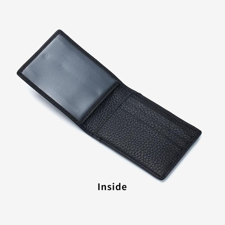 ID Bag Ultra-thin Card Bag RFID Driver&#039;s License Driving License Holster Card Bag Business Card Bag
