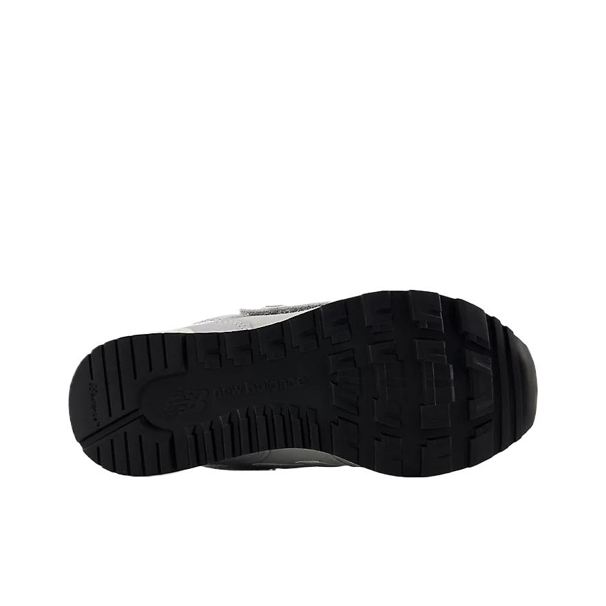 New Balance NB 313 Comfortable Fit Simple Fashion Kids Casual Shoes Kids Casual Shoes Blue White PO313TC2